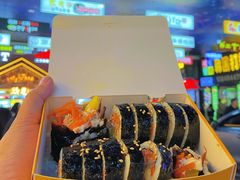 -传闻来紫菜包饭·打糕(西塔韩百店)