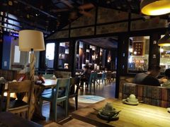 -蜜桃餐厅·江浙融合菜(荟聚购物中心店)