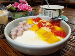 -宝珠奶酪(闵行仲盛店)