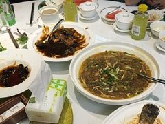 -老洋房花园饭店(绍兴路店)