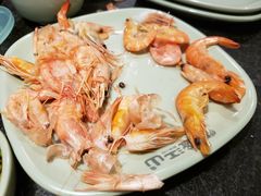 -韩盛·盛江山自助料理(中街大悦城店)