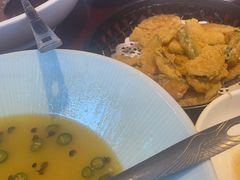 -妈妈菜舟山海鲜(定海古城店)