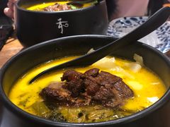 -和府捞面(东直门银座店)