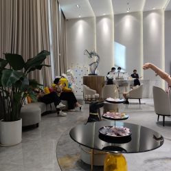 店内环境-媛音医美
