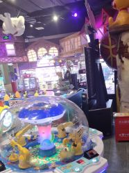 点击看大图 -卡通尼乐园(重庆南坪协信星光店)