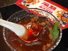 冰粉-渝利重庆火锅