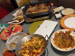 -邑金陵北京烤鸭店·现炒家常菜(ITC MALL店)
