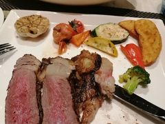 -郑州希尔顿酒店·阿米奇意大利餐厅