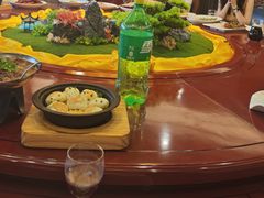 -仙林宾馆-餐厅