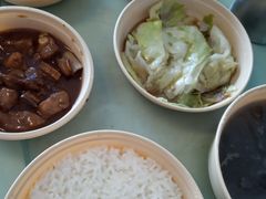 -真功夫(中大五院店)