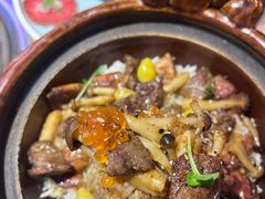 -丸藏和牛烧肉专门店(园区师惠坊店)