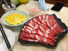 -东来顺•非遗火锅(外滩店)