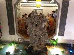 -小菜园新徽菜(马鞍山金鹰店)