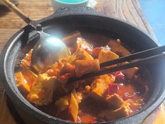 -花迹·金陵南京菜(老门东店)