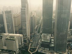 -舟山希尔顿酒店