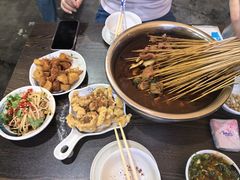 -成都瓜串串(华强北店)