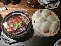 -外婆家(蓝色港湾店)