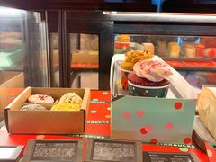 -星巴克(温州瑞安吾悦广场店)