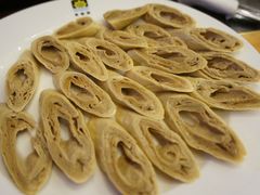 豆筋-老码头火锅(玉林店)