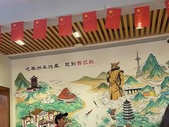 -西江红·株洲本地菜(滨江南路店)