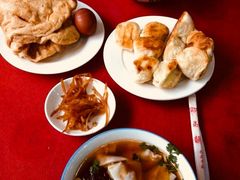 -北大地皖峰饭馆