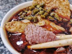 -豫楚源美猴王·面(武商广场店)