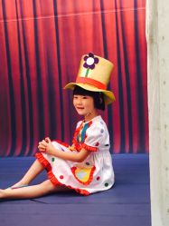 点击看大图 -倾城宝贝儿童摄影(合肥店)