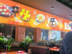 -金太阳海鲜烧烤·本地人餐厅(星海公园店)