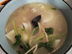 -祥记餐饮•豫粤珍味(金隅大厦店)