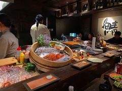 -三川·十酒Izakaya(南昌路店)