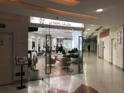 -TRIMS HAIR 修剪造型·烫染接发