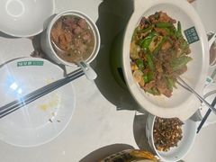 -绿草地·湘菜(7mall店)