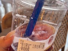 -Blue Concept Cafe&Farm·關於藍