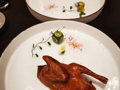 -广州文华东方酒店·江-由辉师傅主理