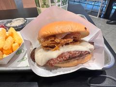 -Shake Shack(西单大悦城店)
