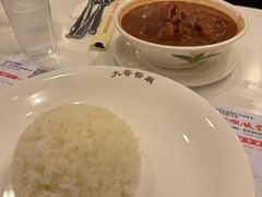 -大哥餐厅(西城花园店)