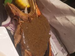 -尊品牛排(沙湾印象汇店)