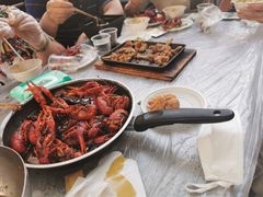 -一棠龙虾•王牌虾球(楚河汉街店)