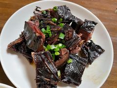 -家烧面馆【南山路知名经典面食】