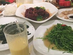 -老街渔味馆(芳华店)