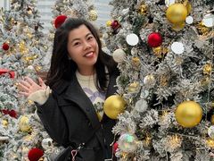 -Highline·城市露台景观餐厅(淮海路店)