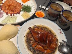 -小炳胜(卓悦中心店)