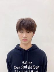 -尤司男士国潮理发馆