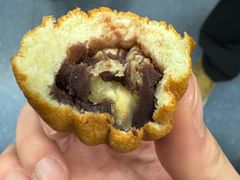 -莫朗核桃饼(虹泉路店)