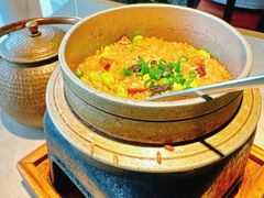 -荣小馆(椒江青悦城店)