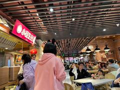 -大食代美食广场(迪士尼小镇店)