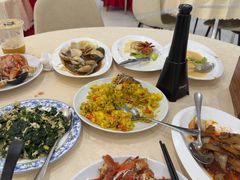 -钱塘府海鲜餐厅