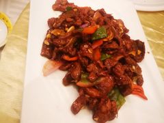 津门老爆三-狗不理(贵宾楼店)