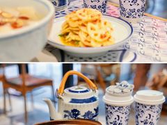 -图味美小黄鱼·景德菜(浙江路店)
