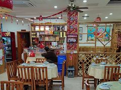 -鹤乡东北菜(崮山路店)